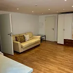 Stylish Fully Furnished Apartment, Renovated And Close To Duesseldorf Airport And Messe
