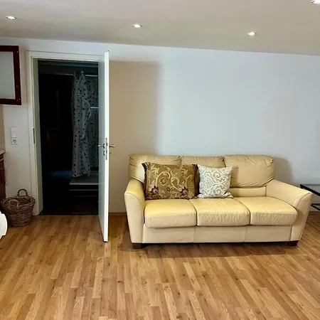 Stylish Fully Furnished Apartment, Renovated And Close To Duesseldorf Airport And Messe Apartment Dusseldorf
